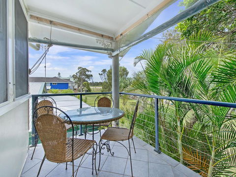 Allamanda House, 3 Willow Street - Sydneys Hotel 0
