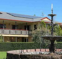 Allora lodge Bed and Breakfast - Sydneys Hotel