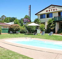 Alluna Motel - Sydneys Hotel
