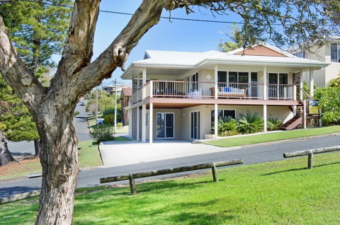 Allure By The Sea - Sydneys Hotel 0