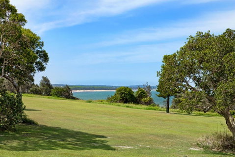 Allure By The Sea - Sydneys Hotel 2