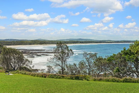 Allure By The Sea - Sydneys Hotel 3