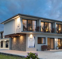 Allure On Ocean Motel
