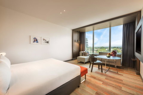Aloft Perth - Sydneys Hotel 2