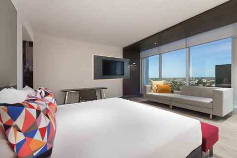 Aloft Perth - Sydneys Hotel 3