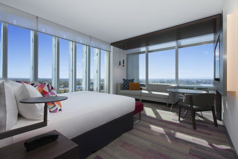 Aloft Perth - Sydneys Hotel 0