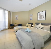 Alora Studio in Sydney Central - Darling Harbour - Sydneys Hotel