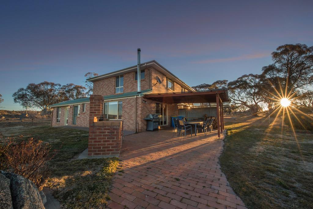Avonside NSW Sydneys Hotel