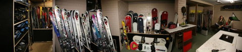 Alpine Retreat Mt Buller - Sydneys Hotel 2