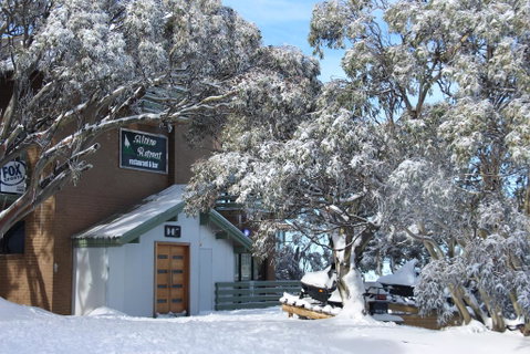 Alpine Retreat Mt Buller - Sydneys Hotel 0