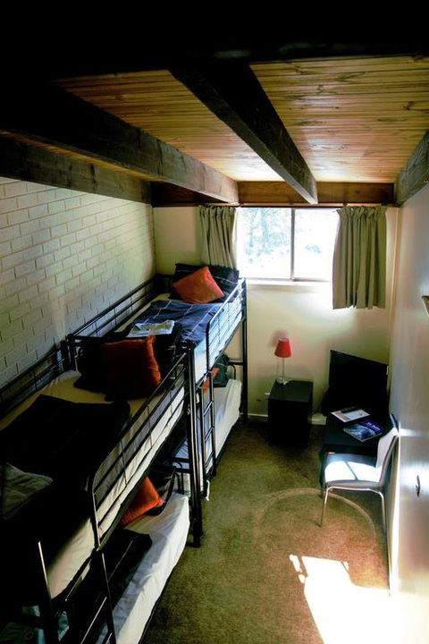 Alpine Retreat Mt Buller - Sydneys Hotel 3