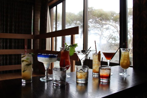 Alpine Retreat Mt Buller - Sydneys Hotel 1
