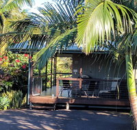 Alstonville Country Cottages - Sydneys Hotel