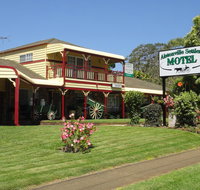 Alstonville Settlers Motel - Sydneys Hotel