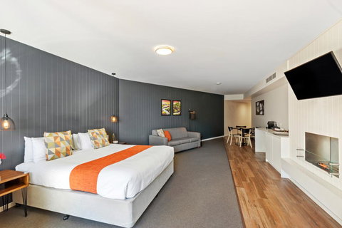 Altitude On Montville - Sydneys Hotel 3