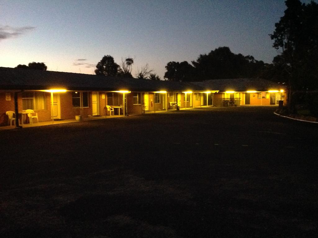 Arding NSW Sydneys Hotel
