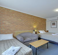 Always Welcome Motel - Sydneys Hotel