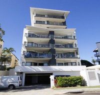 Amalfi Unit 11 - Above All Else - 50 King Street - Sydneys Hotel