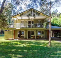 Amaroo Sunset Lodge - Sydneys Hotel