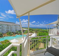 Amazing Ocean Views Resort Apartment - Sydneys Hotel