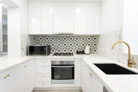 Amazing Waterview Terrace At The Rocks Sydney CBD - Sydneys Hotel 2