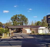 Amber Court Motor Inn - Sydneys Hotel