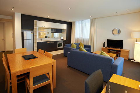 Amity Apartment Hotels - Sydneys Hotel 0