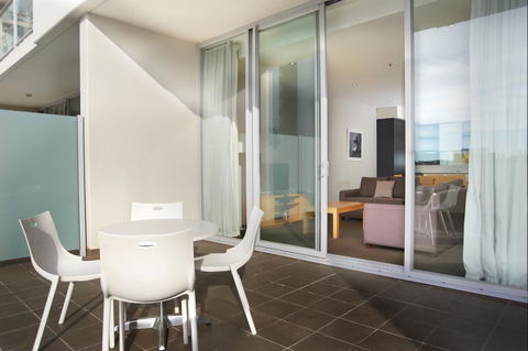 Amity Apartment Hotels - Sydneys Hotel 2