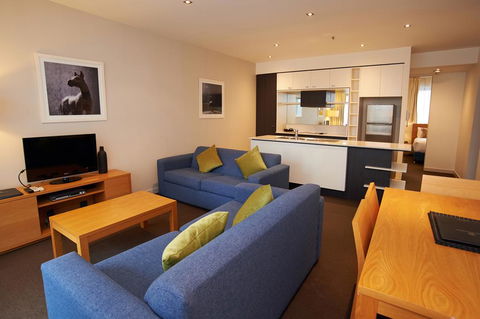 Amity Apartment Hotels - Sydneys Hotel 1