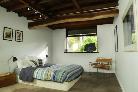 Anagama House & Studio - Sydneys Hotel 3