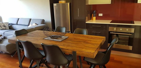 Anchorage Apartments - Sydneys Hotel 3