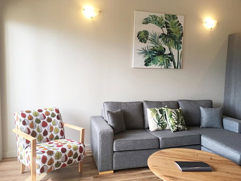 Anchorage Apartments - Sydneys Hotel 0