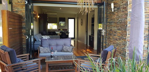 Anchorage Apartments - Sydneys Hotel 1