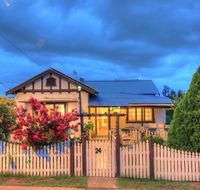 Andavine House - Bed  Breakfast - Sydneys Hotel