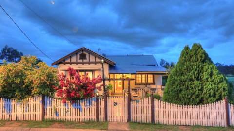 Andavine House - Bed & Breakfast - Sydneys Hotel 0