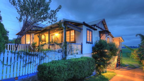 Andavine House - Bed & Breakfast - Sydneys Hotel 2