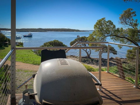 Angasi Coffin Bay - Sydneys Hotel 2