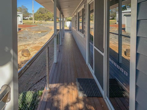 Angasi Coffin Bay - Sydneys Hotel 3