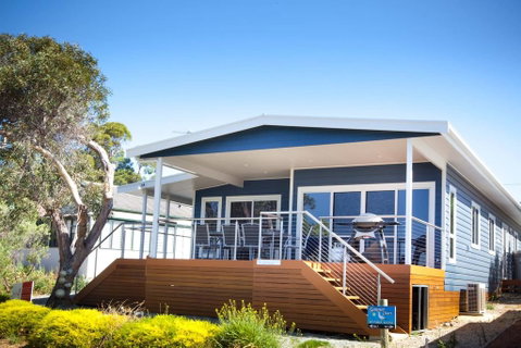 Angasi Coffin Bay - Sydneys Hotel 0