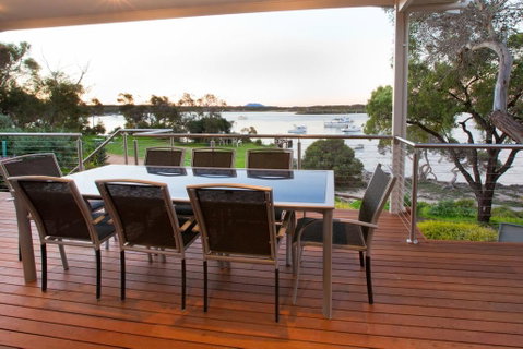 Angasi Coffin Bay - Sydneys Hotel 1