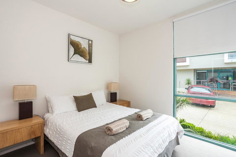 Anglesea River Apartments - Apartment 22 - Sydneys Hotel 2