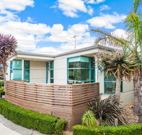 Anglesea River Apartments - Spa Apartment 40 - Sydneys Hotel