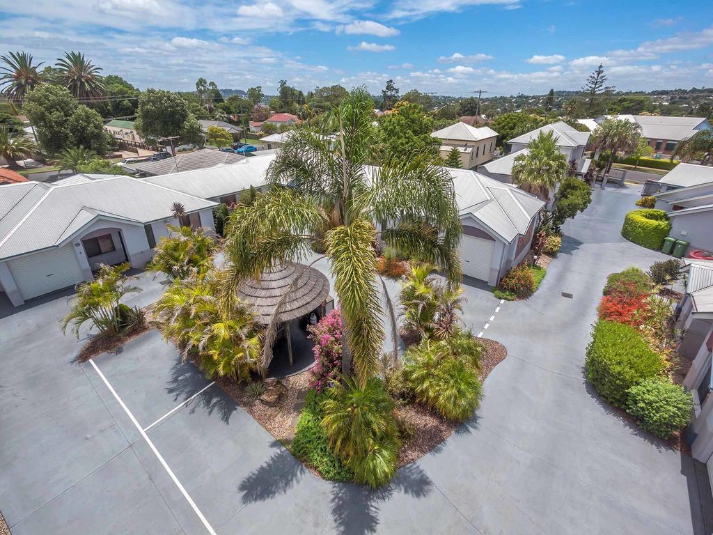 Kearneys Spring QLD Sydneys Hotel