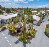 Annand Mews Apartments - Sydneys Hotel
