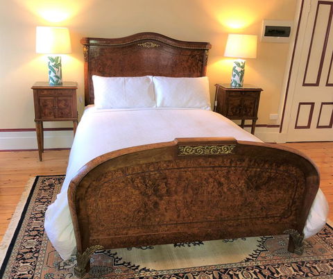 Annesley House - Sydneys Hotel 1