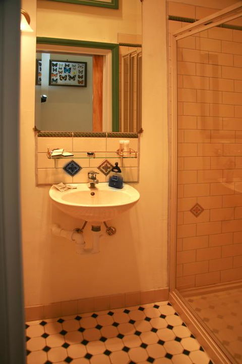 Annesley House - Sydneys Hotel 3