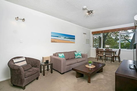 Apartment Kurraba Road KURR6 - Sydneys Hotel 0