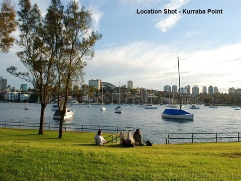 Apartment Kurraba Road KURR6 - Sydneys Hotel 3