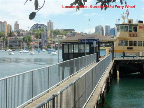 Apartment Kurraba Road KURR6 - Sydneys Hotel 2
