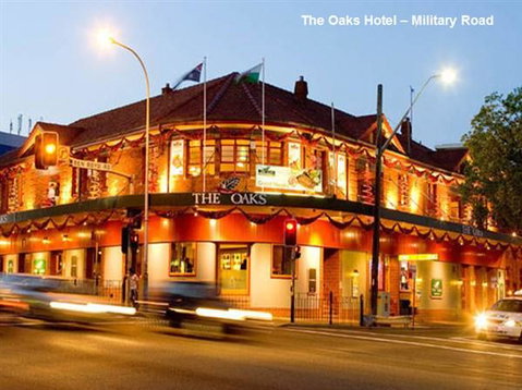 Apartment Kurraba Road KURR6 - Sydneys Hotel 1